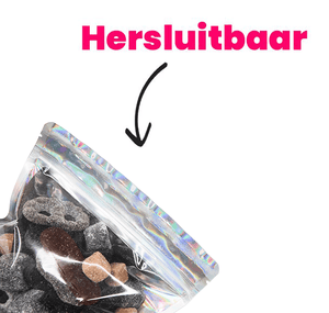 Salty Drop Mix - Candywrap.nl