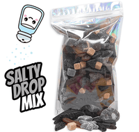 Salty Drop Mix
