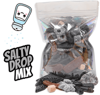 Salty Drop Mix