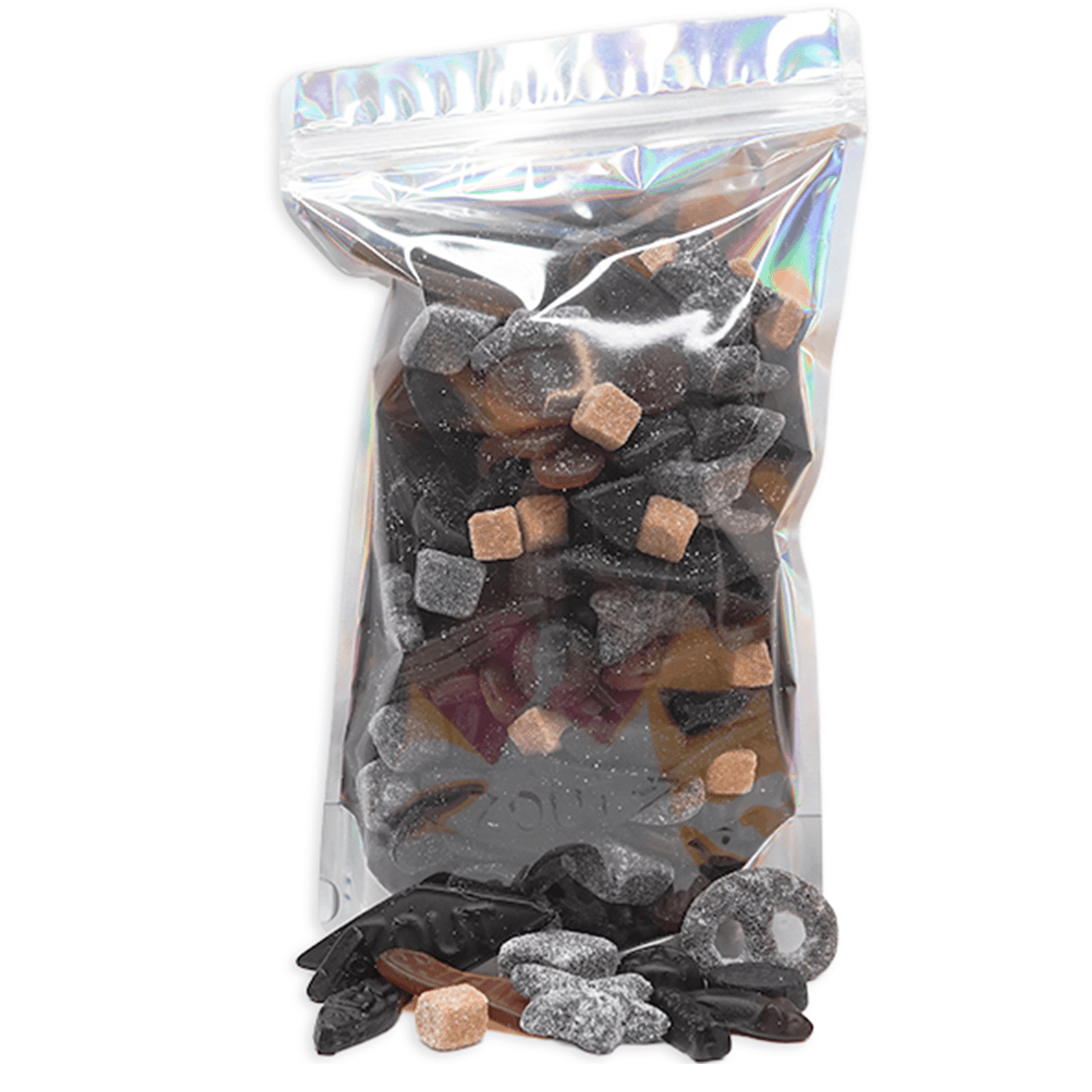 Salty Drop Mix - Candywrap.nl