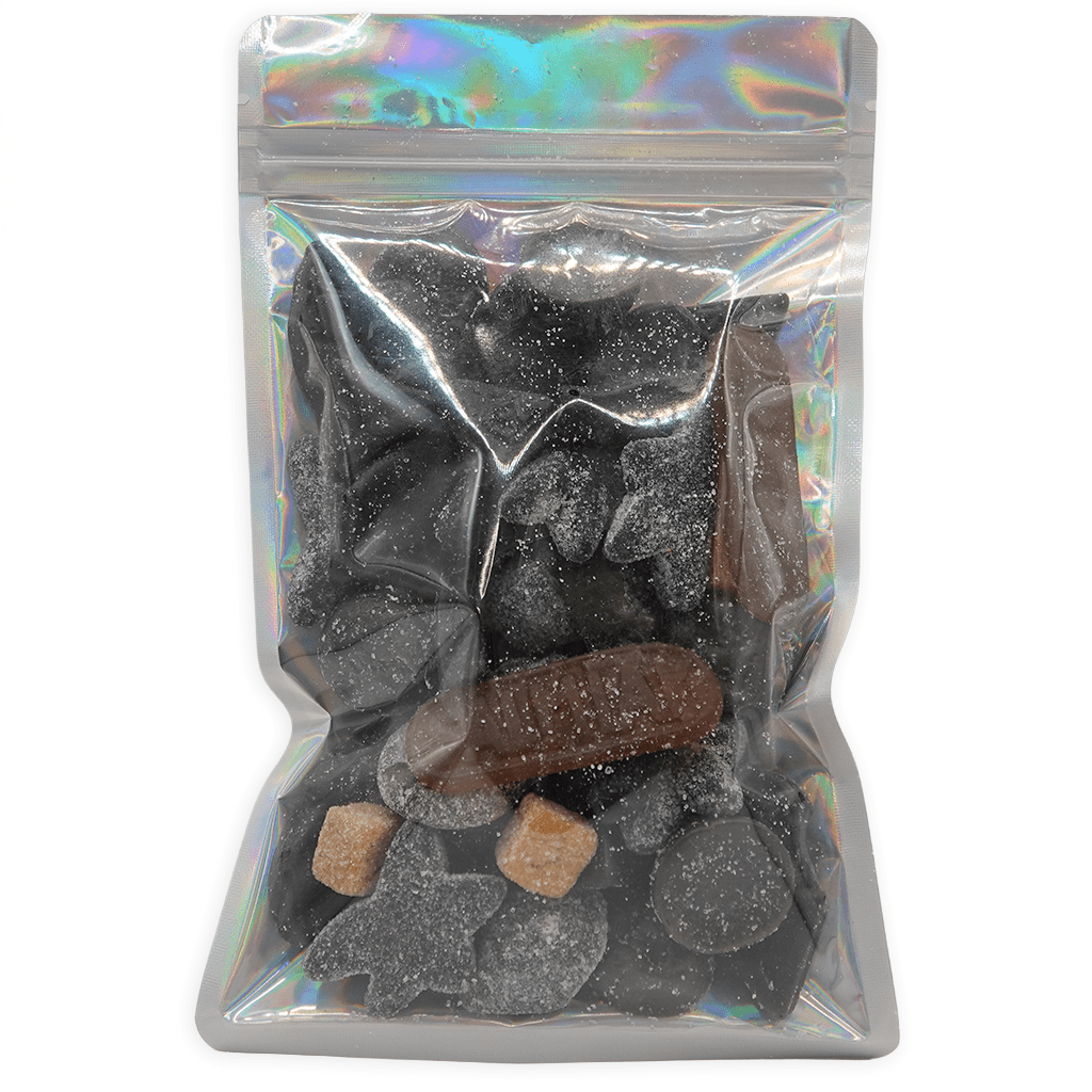 Salty Drop Mix - Candywrap.nl