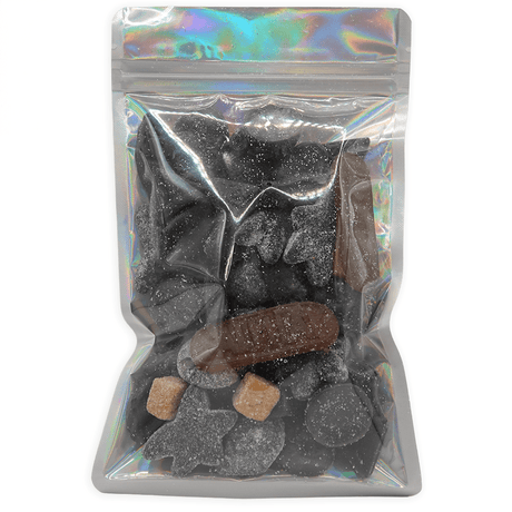 Salty Drop Mix - Candywrap.nl
