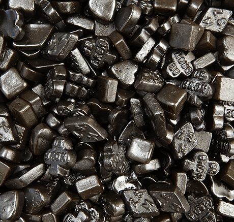 Salty Zero Sugar Drop Mix - Candywrap.nl