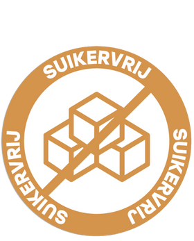 Suikervrij