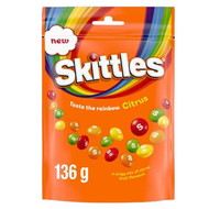 Skittles Citrus
