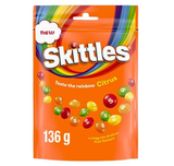 Skittles Citrus Bulk Value Box (15 - pack) - Candywrap.nl