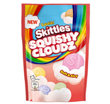 Skittles Cloudz Twin Pack - Candywrap.nl