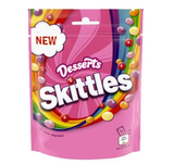 Skittles Desserts - Candywrap.nl