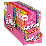 Skittles Desserts Bulk Value Box (15 - pack) - Candywrap.nl
