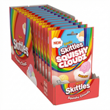 Skittles Fruits Squishy Cloudz Bulk Value Box (18 - pack) - Candywrap.nl