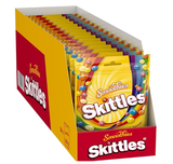 Skittles Smoothies Bulk Value Box (14 - pack) - Candywrap.nl