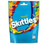Skittles Tropical - Candywrap.nl