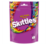 Skittles Wild Berry Bulk Value Box (15 - pack) - Candywrap.nl
