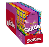 Skittles Wild Berry Bulk Value Box (15 - pack) - Candywrap.nl