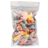 Sour Bottles Mix - Candywrap.nl
