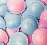 Sour Bubbilicious UFOs - Candywrap.nl