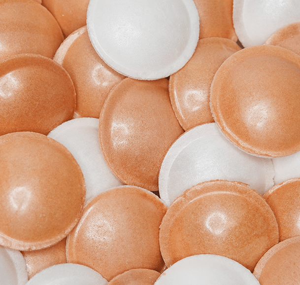 Sour Cola UFOs - Candywrap.nl