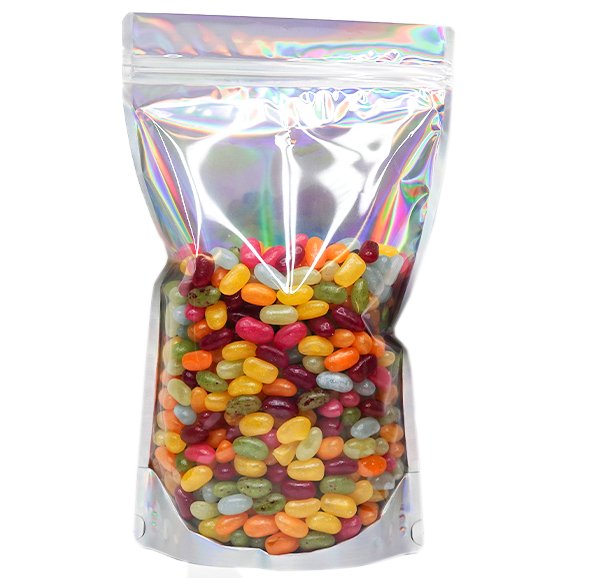 Sour Jelly Beans - Candywrap.nl