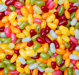 Sour Jelly Beans - Candywrap.nl