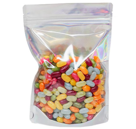 Sour Jelly Beans - Candywrap.nl