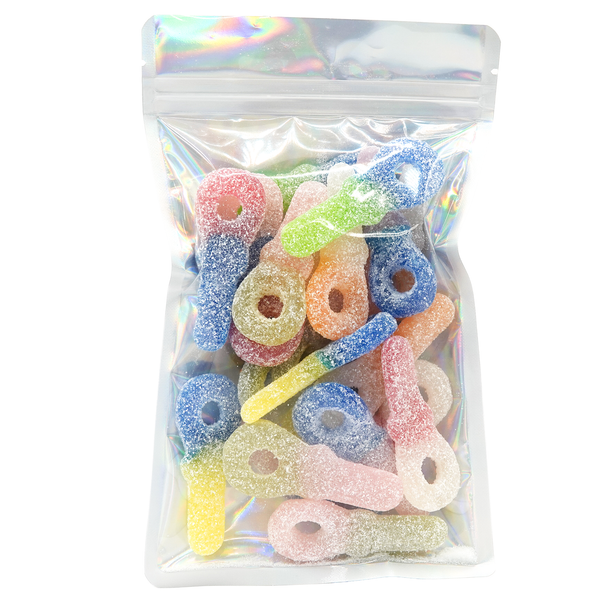 Sour Keys Mix