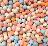 Sour Powder Balls - Candywrap.nl