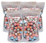 Sour Powder Balls - Candywrap.nl