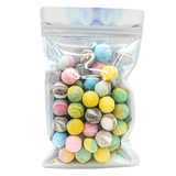 Sour Powder Balls - Candywrap.nl