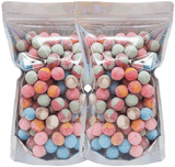 Sour Powder Balls - Candywrap.nl