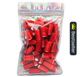 Strawberry Bites - Candywrap.nl