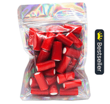 Strawberry Bites - Candywrap.nl