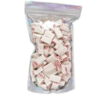 Strawberry Bricks
