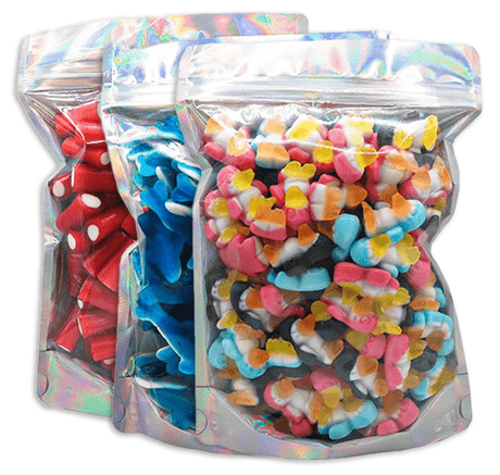 Sweet Best Sellers Bundle - Candywrap.nl