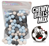 Sweet Chewy Balls Mix - Candywrap.nl