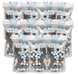 Sweet Chewy Balls Mix - Candywrap.nl