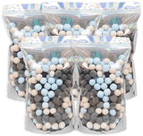Sweet Chewy Balls Mix - Candywrap.nl