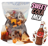 Sweet Cola Mix - Candywrap.nl