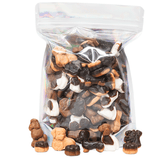 Sweet Doggy Drop Mix - Candywrap.nl