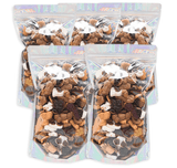 Sweet Doggy Drop Mix - Candywrap.nl