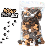 Sweet Doggy Drop Mix - Candywrap.nl