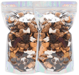 Sweet Doggy Drop Mix - Candywrap.nl