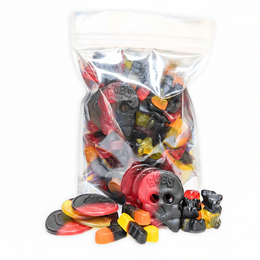 Sweet Double Flavor Drop Mix