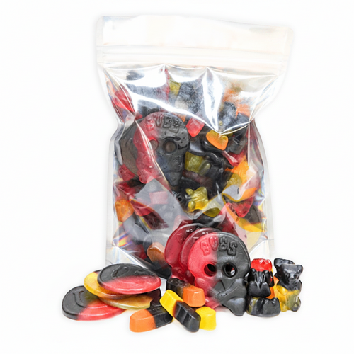 Sweet Double Flavor Drop Mix