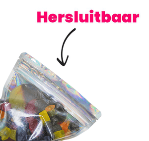 Sweet Double Flavor Drop Mix - Candywrap.nl