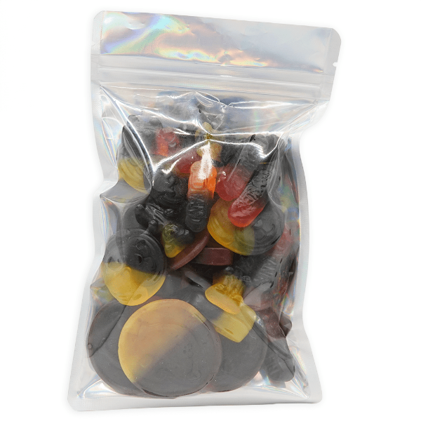Sweet Double Flavor Drop Mix - Candywrap.nl