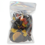 Sweet Double Flavor Drop Mix - Candywrap.nl