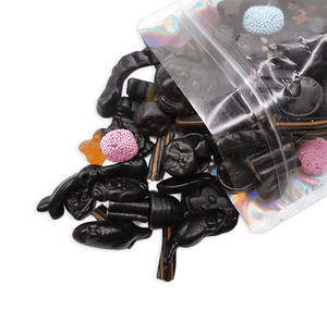 Sweet Drop Mix - Candywrap.nl