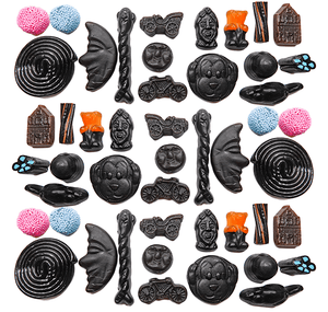 Sweet Drop Mix - Candywrap.nl