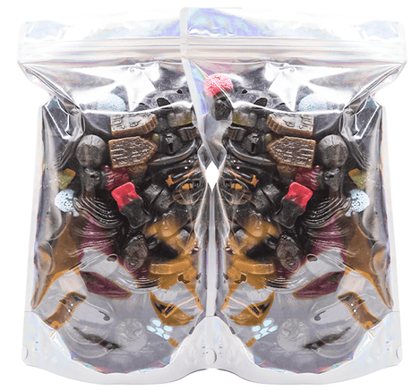 Sweet Drop Mix - Candywrap.nl