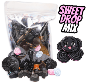 Sweet Drop Mix - Candywrap.nl